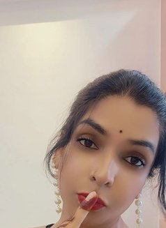 Naughty Shemale - Transsexual escort in Pune Photo 3 of 5