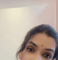 Naughty Shemale - Transsexual escort in Pune