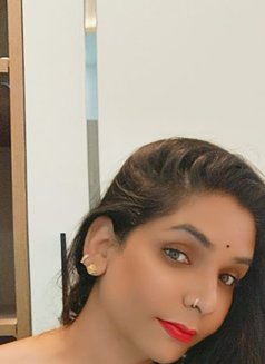 Naughty Shemale - Transsexual escort in Pune Photo 4 of 5