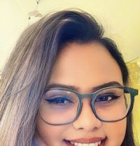 Naughty Shemale With Safe Place - Transsexual escort in Kolkata