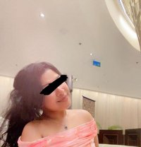 Naughty Shey - escort in Colombo
