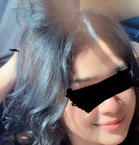 Naughty Shey - escort in Colombo