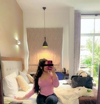 Naughty Shey - escort in Colombo