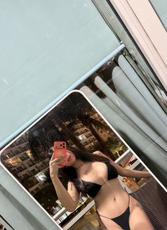 Marie (Cam, meet, content ) - escort in Manila Photo 13 of 19