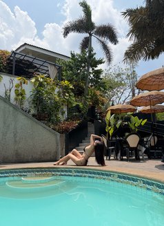 Marie (Cam, meet, content ) - escort in Manila Photo 18 of 19