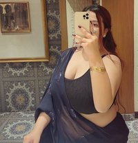 Naughty South Malayali Girl Full Fun - escort in Dammam