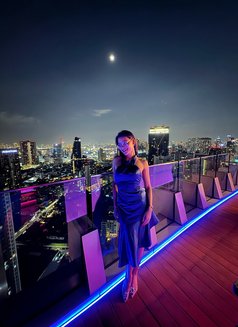 Naughty Sum - Acompañantes transexual in Bangkok Photo 5 of 28