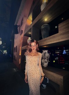 Naughty Sum - Transsexual escort in Bangkok Photo 30 of 30