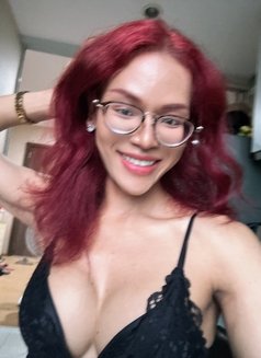 Naughty Sum - Acompañantes transexual in Bangkok Photo 29 of 30