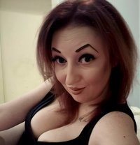 Naughty Suzzie - escort in Ras al-Khaimah Photo 12 of 13