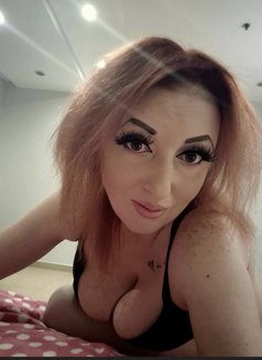 Naughty Suzzie - escort in Ras al-Khaimah Photo 14 of 14