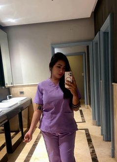 Naughty therapist Jessica - masseuse in Makati City Photo 4 of 30