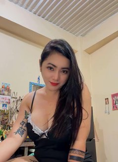 Naughty therapist Jessica - masseuse in Makati City Photo 6 of 30