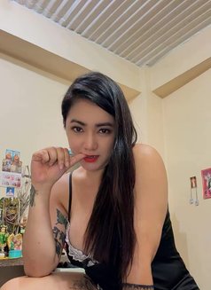 Naughty therapist Jessica - masseuse in Makati City Photo 9 of 30