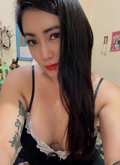 Naughty therapist Jessica - masseuse in Makati City Photo 10 of 30