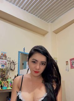 Naughty therapist Jessica - masseuse in Makati City Photo 11 of 30