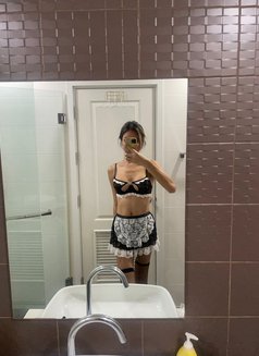Naughty mew ts : Available ❤ - Acompañantes transexual in Bangkok Photo 10 of 14