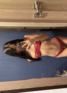 Naughty mew ts : Available ❤ - Acompañantes transexual in Bangkok Photo 14 of 14