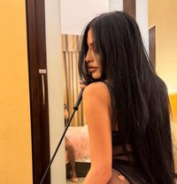 Naughty and mistress ❣️ TURKISH - escort in Dubai