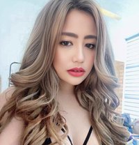 Naughty - escort in Montenegro