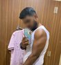 Naughty Vikki - Male escort in Chennai Photo 1 of 4