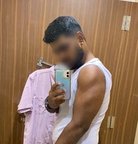 Naughty Vikki - Acompañantes masculino in Chennai