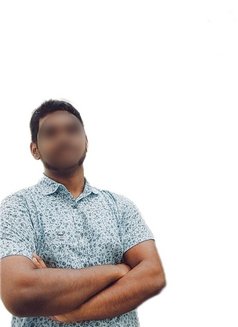 Naughty Vikki - Acompañantes masculino in Chennai Photo 2 of 4