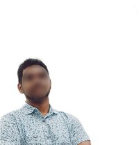 Naughty Vikki - Acompañantes masculino in Chennai