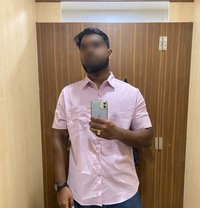 Naughty Vikki - Acompañantes masculino in Chennai