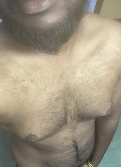 Naughty Vikki - Male escort in Chennai Photo 2 of 6