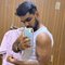 Naughty Vikki - Male escort in Chennai
