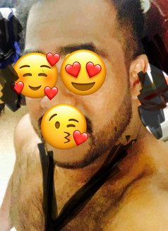 Naughty & Wild for Ultimate Pleasure - Male escort in Colombo Photo 2 of 3