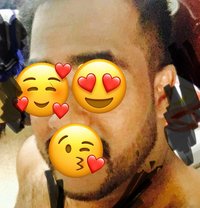 Naughty & Wild for Ultimate Pleasure - Male escort in New Delhi