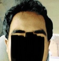 Naughty & Wild - Male escort in Dubai