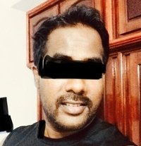 Naughty & Wild - Male escort in Dubai
