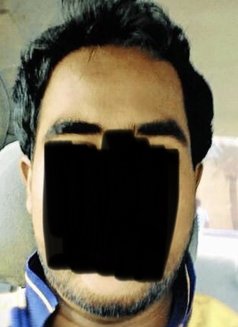 Naughty & Wild - Male escort in New Delhi Photo 1 of 2