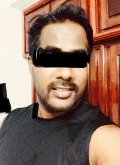 Naughty & Wild - Male escort in New Delhi Photo 2 of 2