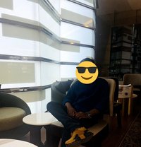 Naughty Young Boy For Fantasies - Male escort in Hyderabad