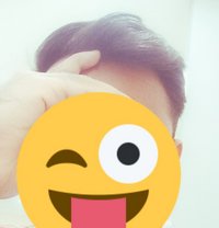 Naughty Young Boy For Fantasies - Male escort in Hyderabad