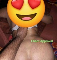 Naughty Young Boy For Fantasies - Male escort in Hyderabad