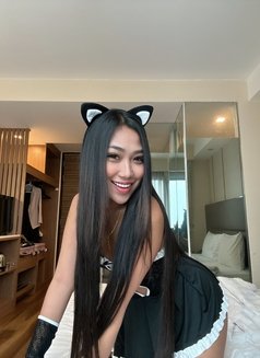 Yumi petite girl Just Arrived🇵🇭🏻 - escort in Bangkok Photo 1 of 22