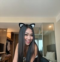 Naughty Yumi Just Arrived🇵🇭🏻 - escort in Bangkok Photo 1 of 22