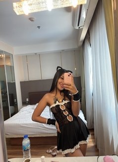 Yumi petite girl Just Arrived🇵🇭🏻 - escort in Bangkok Photo 5 of 22