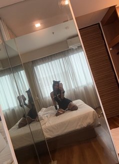 Yumi petite girl Just Arrived🇵🇭🏻 - escort in Bangkok Photo 7 of 22