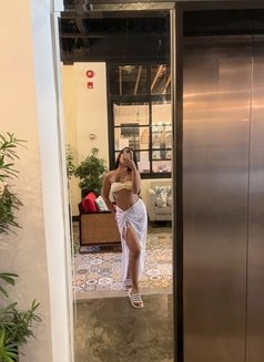 Naughty Yumi Just Arrived🇵🇭🏻 - escort in Bangkok Photo 13 of 22