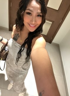 Yumi petite girl Just Arrived🇵🇭🏻 - escort in Bangkok Photo 14 of 22