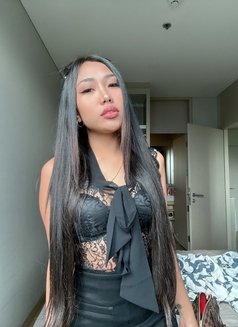 Naughty Yumi Just Arrived🇵🇭🏻 - puta in Bangkok Photo 21 of 22