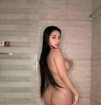 Naughty YUNA - puta in Riyadh