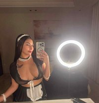 Naughty YUNA🇵🇭 - escort in Riyadh