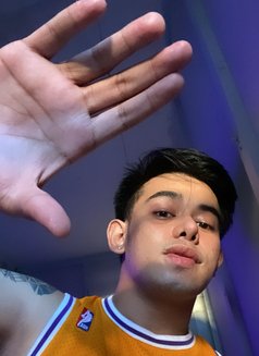 Naughtyboytoy - Male escort in Manila Photo 1 of 6